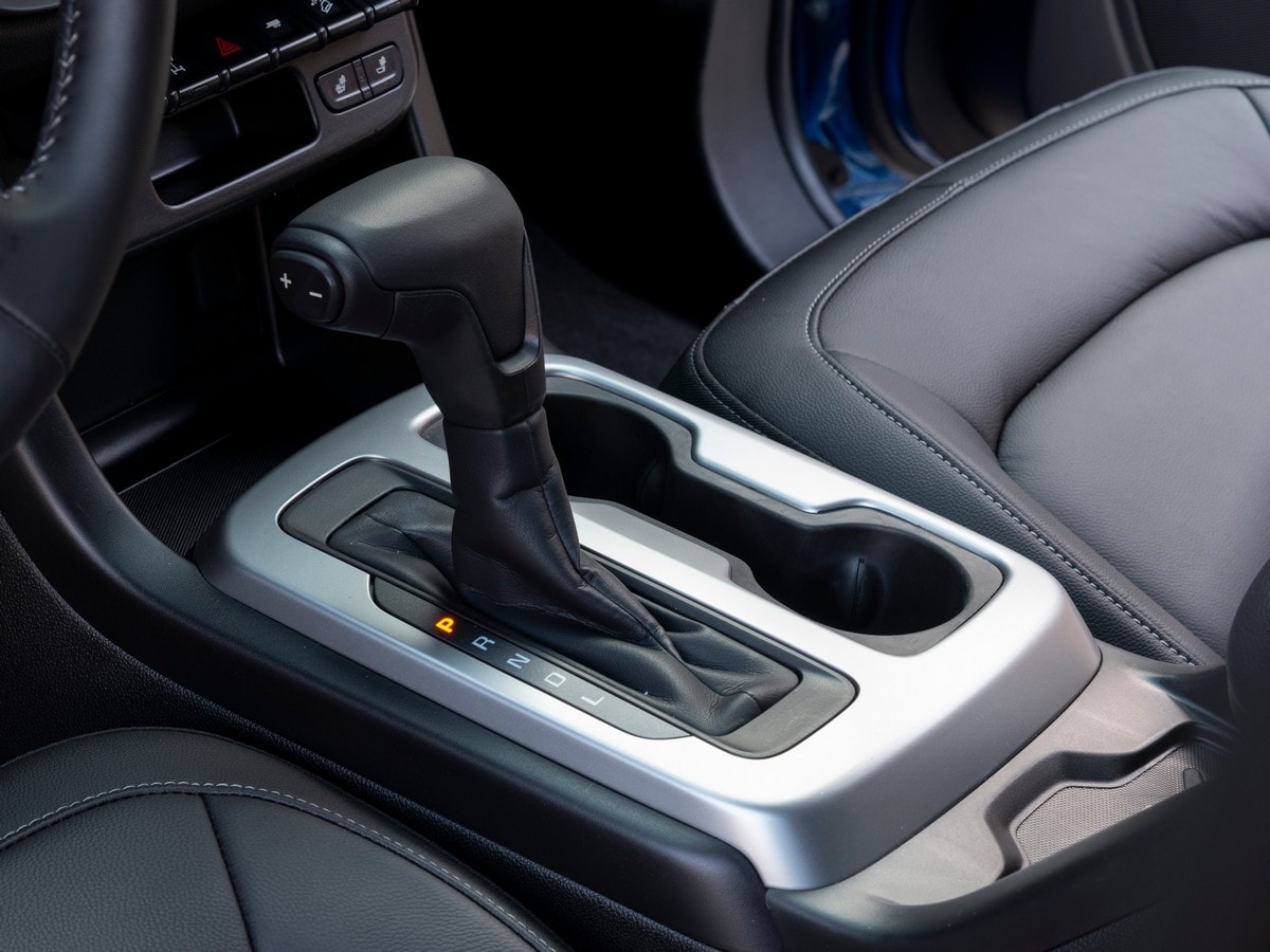 17 2020 Chevrolet Colorado Zr2 Bb Kbb