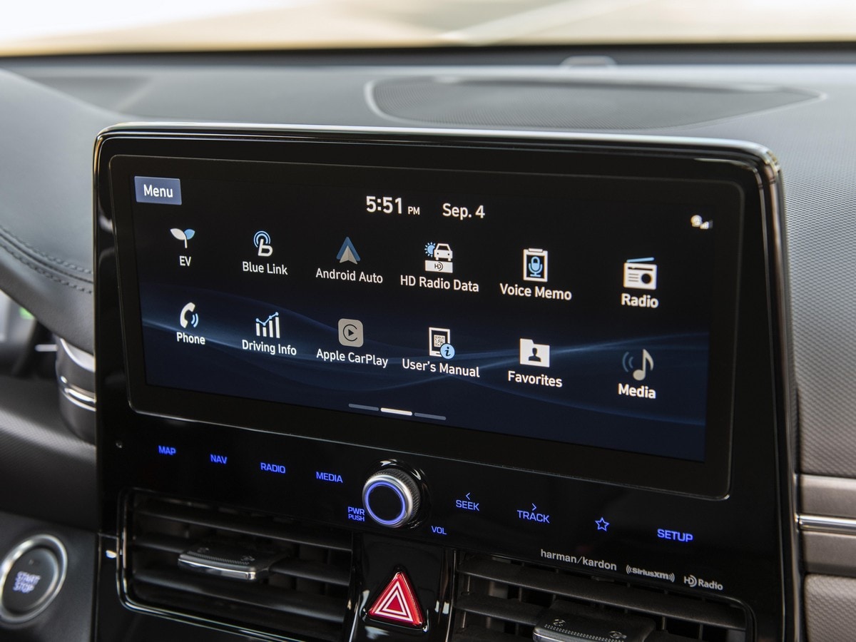 17a 2020 Hyundai Ioniq Electric Oem