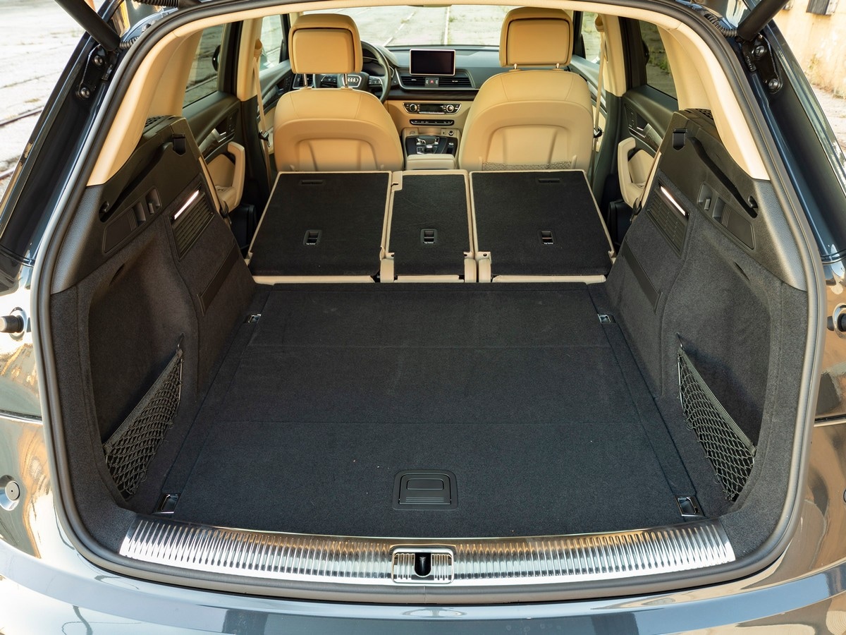 18 2018 Audi Q5 Bb Kbb