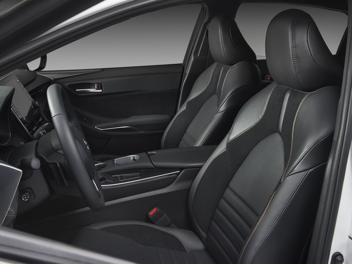 19 2019 Toyota Avalon