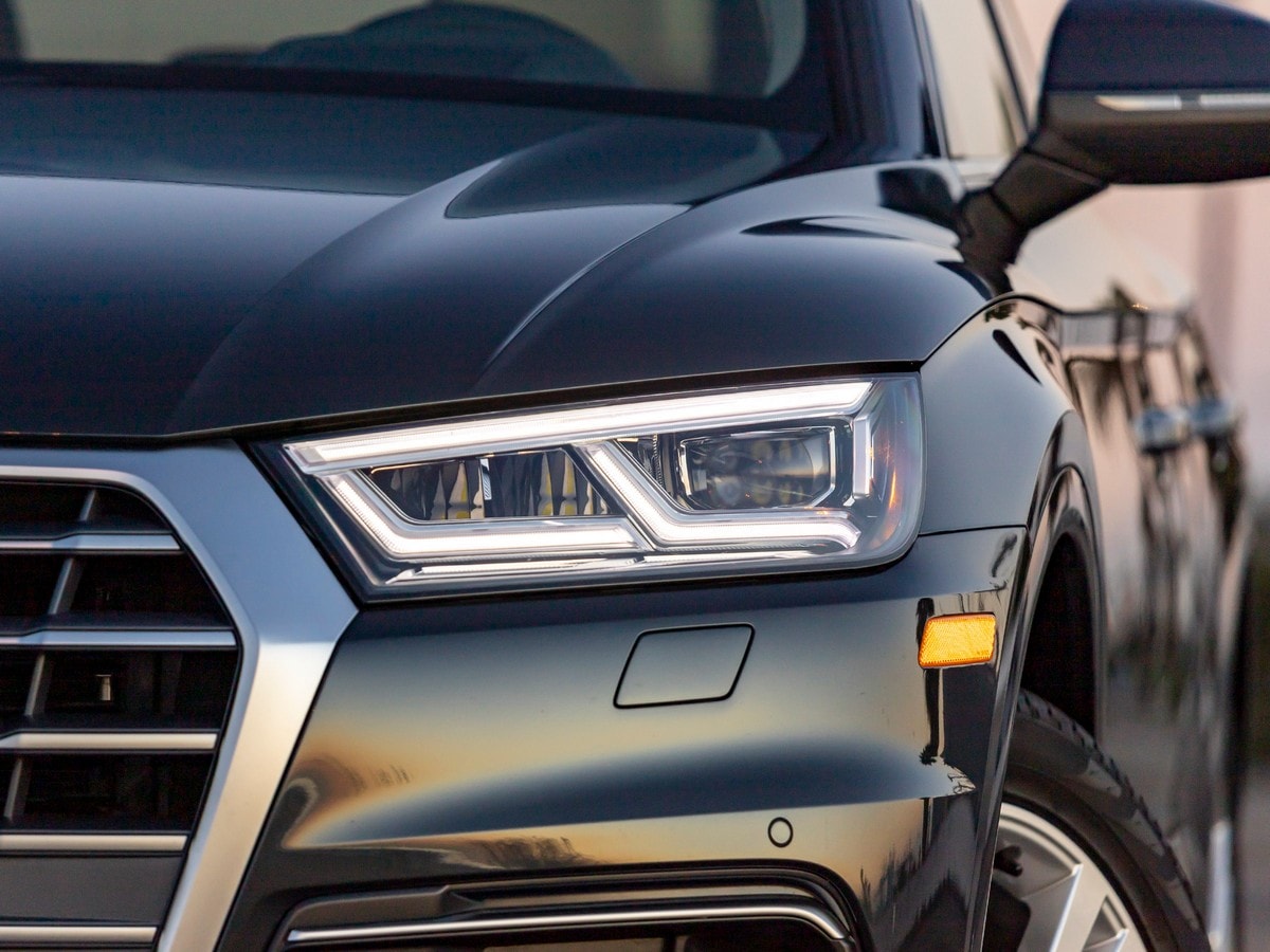 20 2018 Audi Q5 Bb Kbb