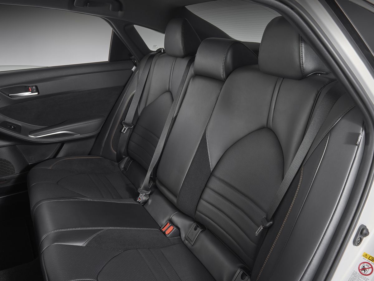 20 2019 Toyota Avalon