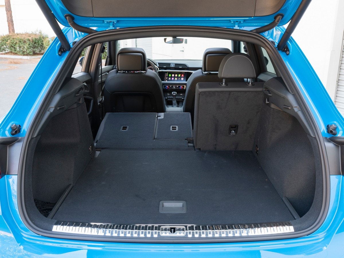 20 2019 Audi Q3 Bb Kbb