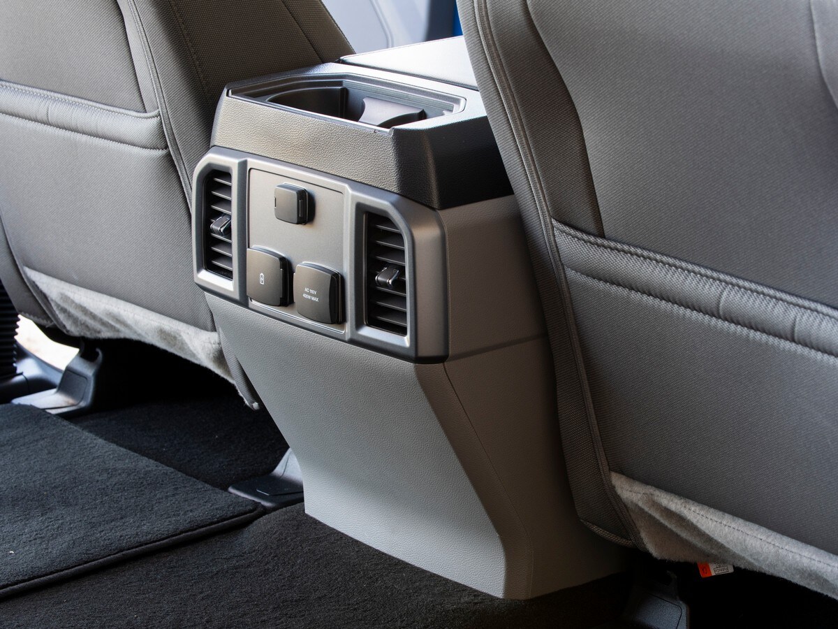 20 2019 Ford F 150 Bb Kbb