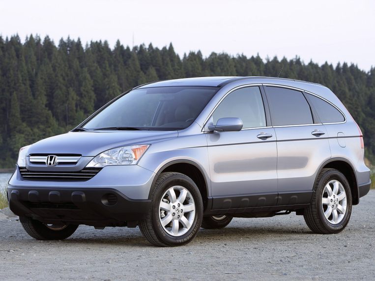 10 Best Used AllWheelDrive Vehicles Under 10,000 (2019