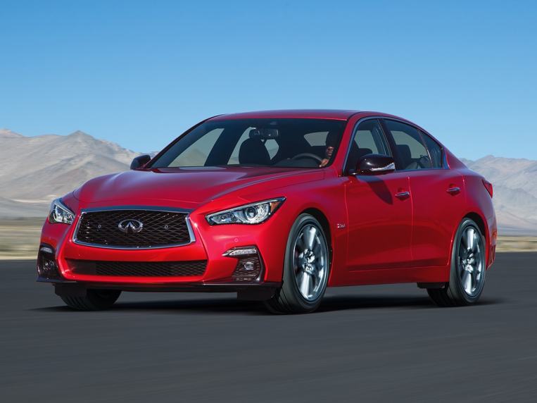 10 Best Luxury Cars Under 35,000 Kelley Blue Book