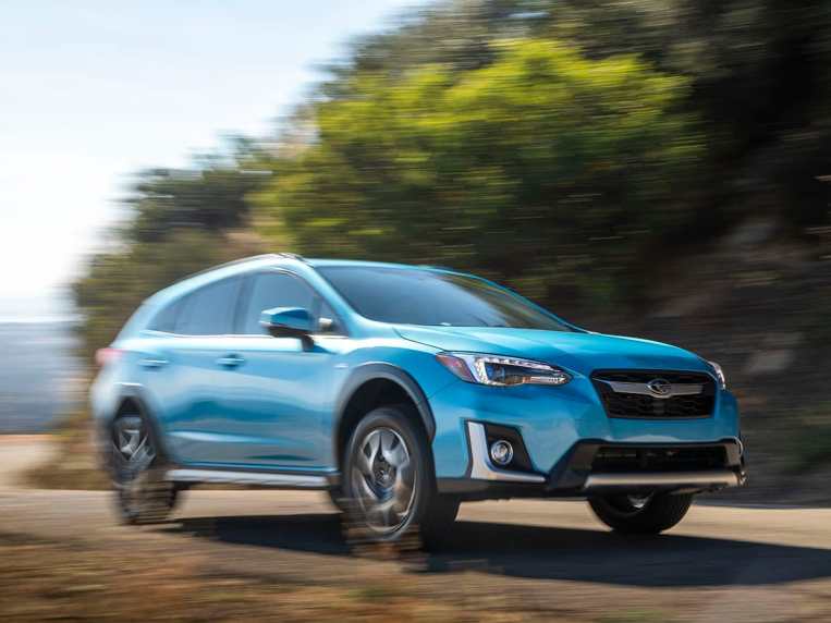 Best Plugin Hybrid Cars Under 40,000 Kelley Blue Book