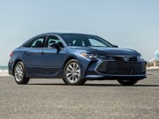 2019 Toyota Avalon
