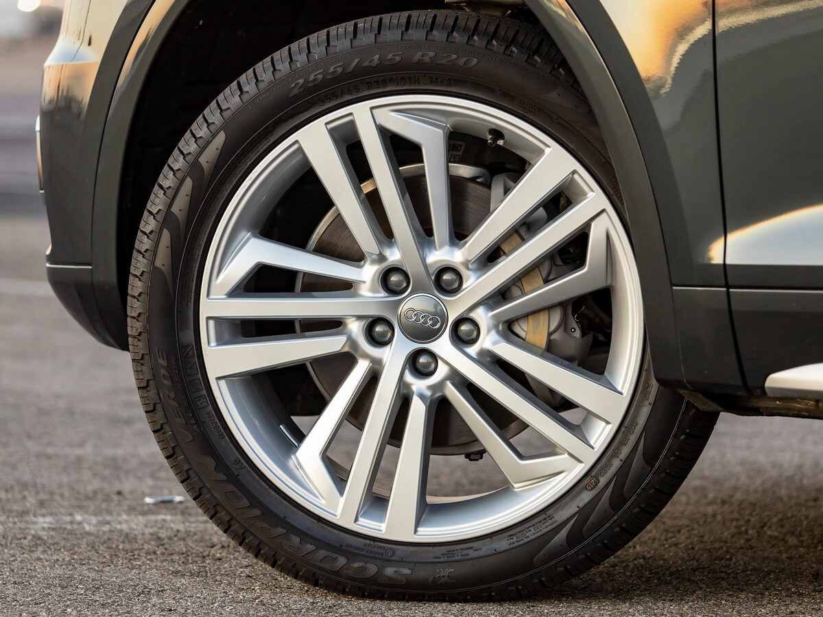 21 2018 Audi Q5 Bb Kbb