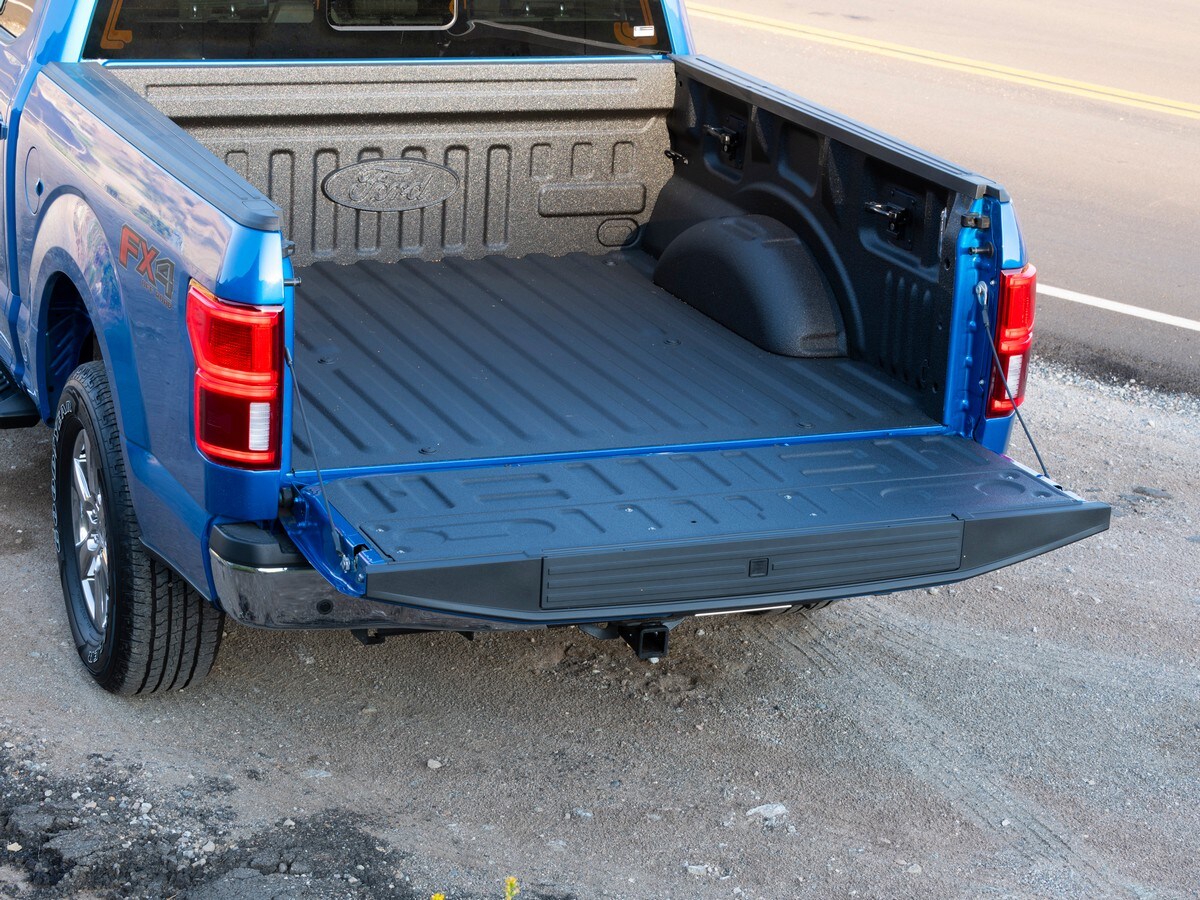 22 2019 Ford F 150 Bb Kbb