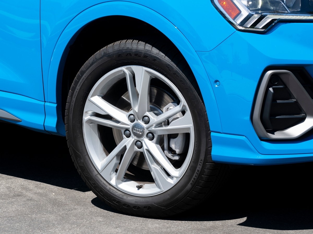 23 2019 Audi Q3 Bb Kbb