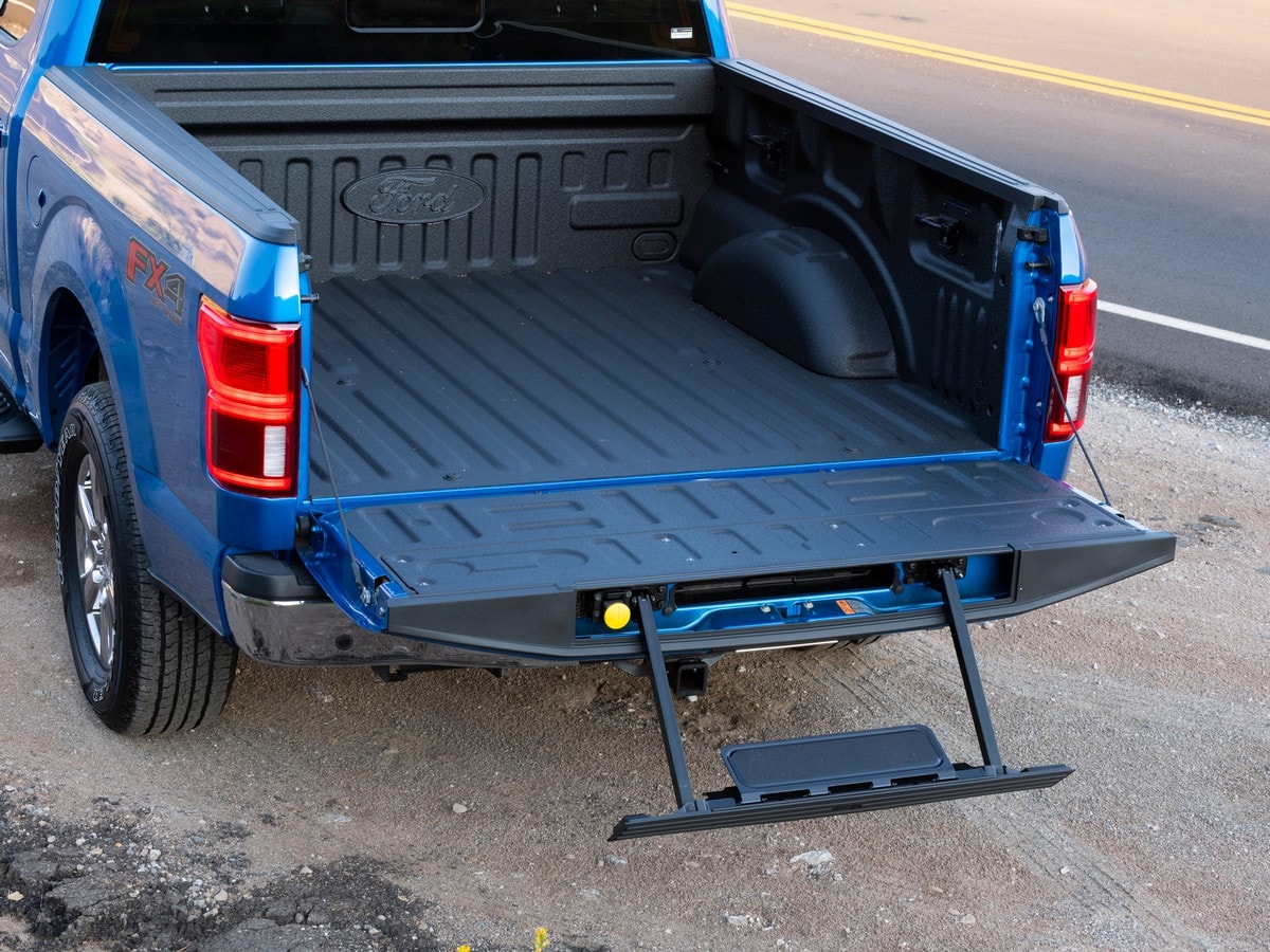 23 2019 Ford F 150 Bb Kbb