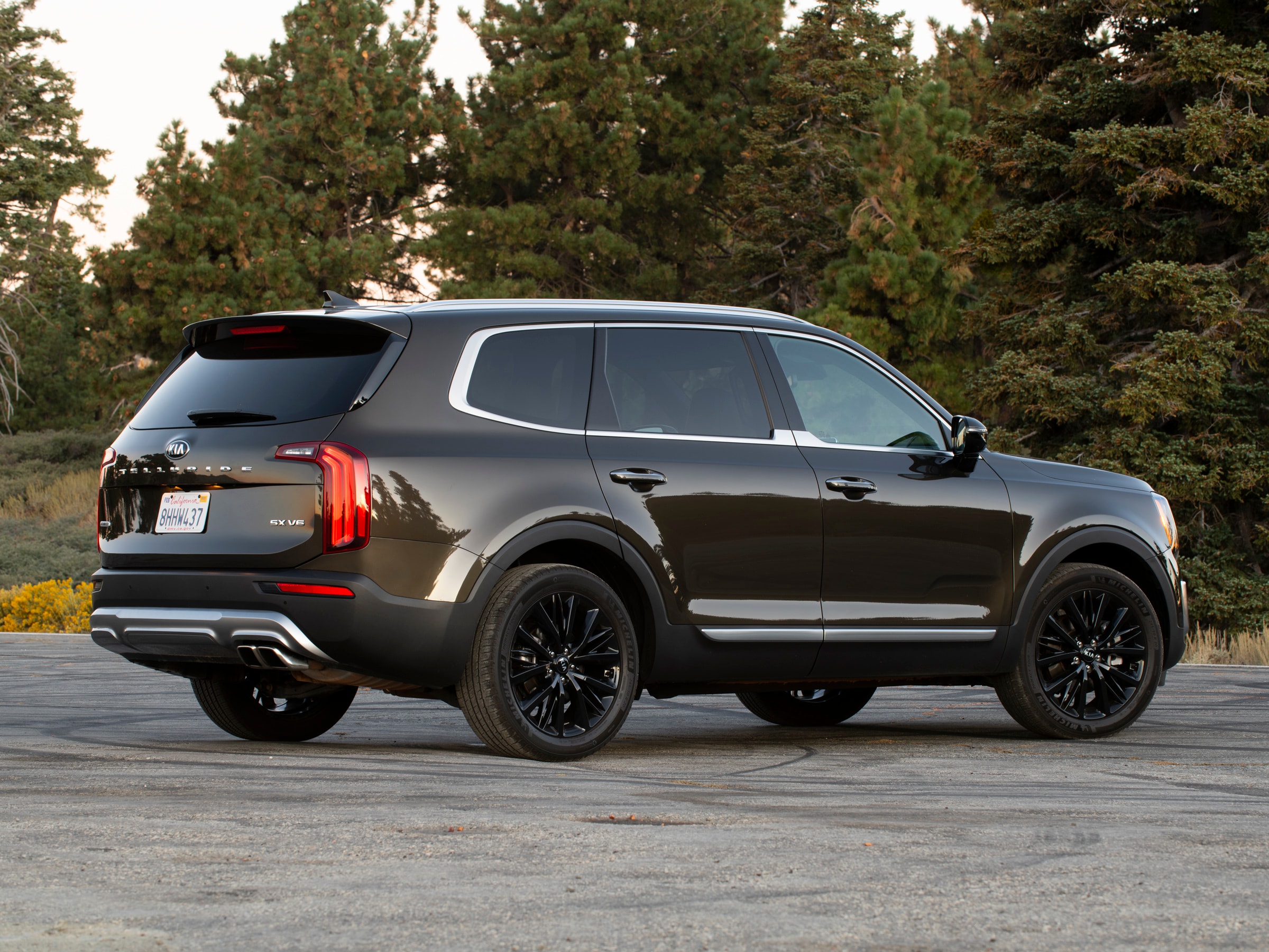 23 2020 Kia Telluride KBB BB20