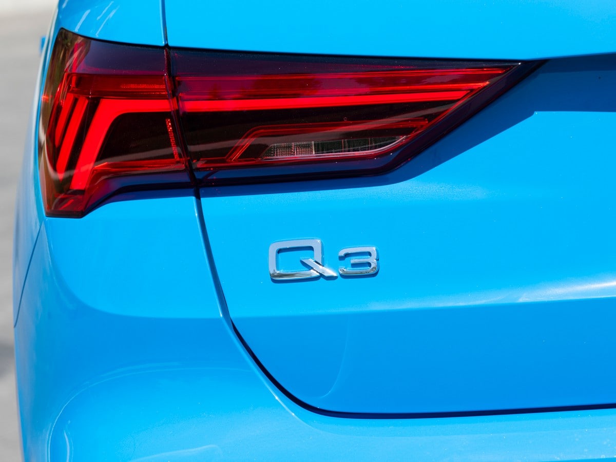 24 2019 Audi Q3 Bb Kbb