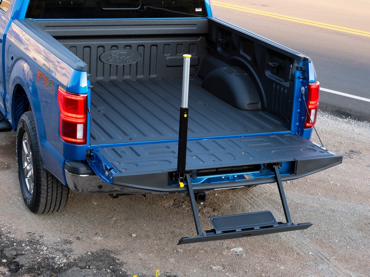 24 2019 Ford F 150 Bb Kbb