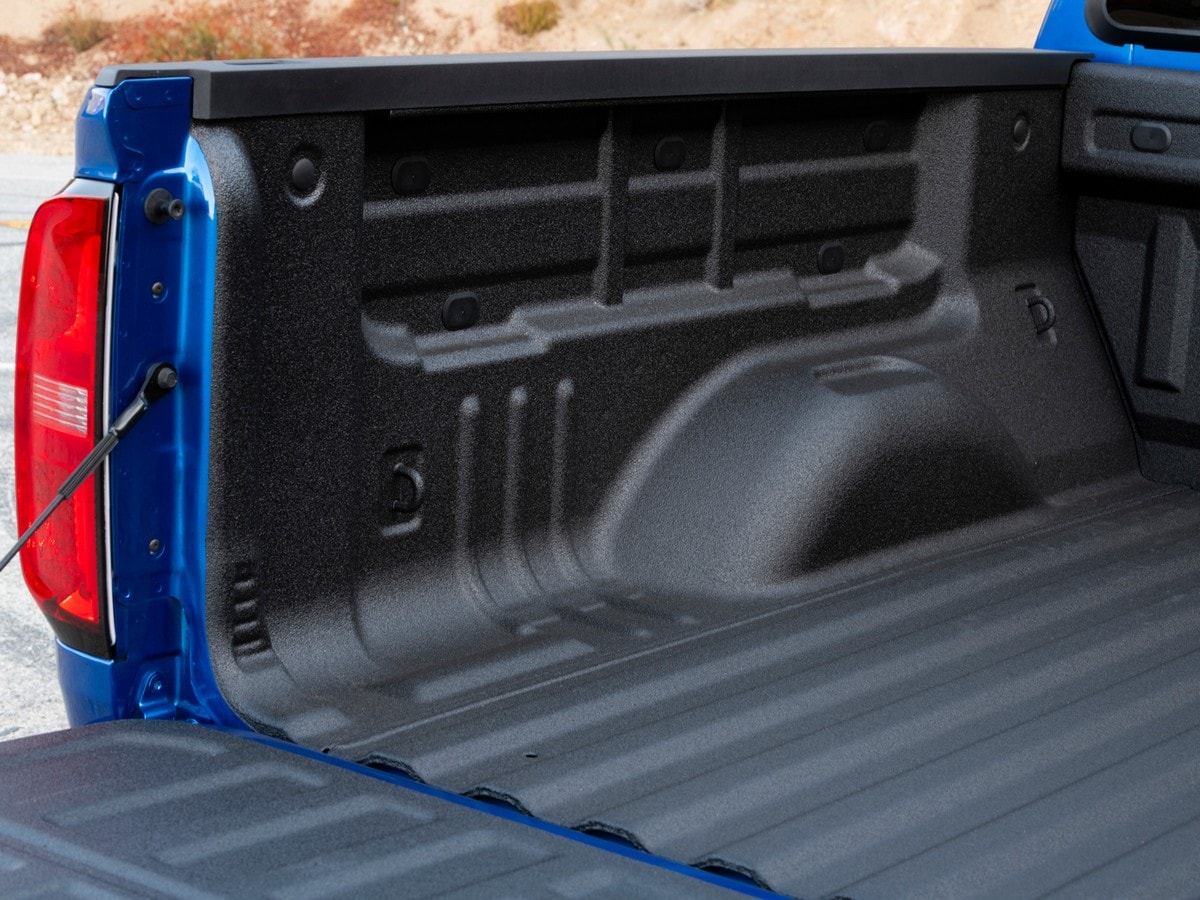 24 2020 Chevrolet Colorado Zr2 Bb Kbb