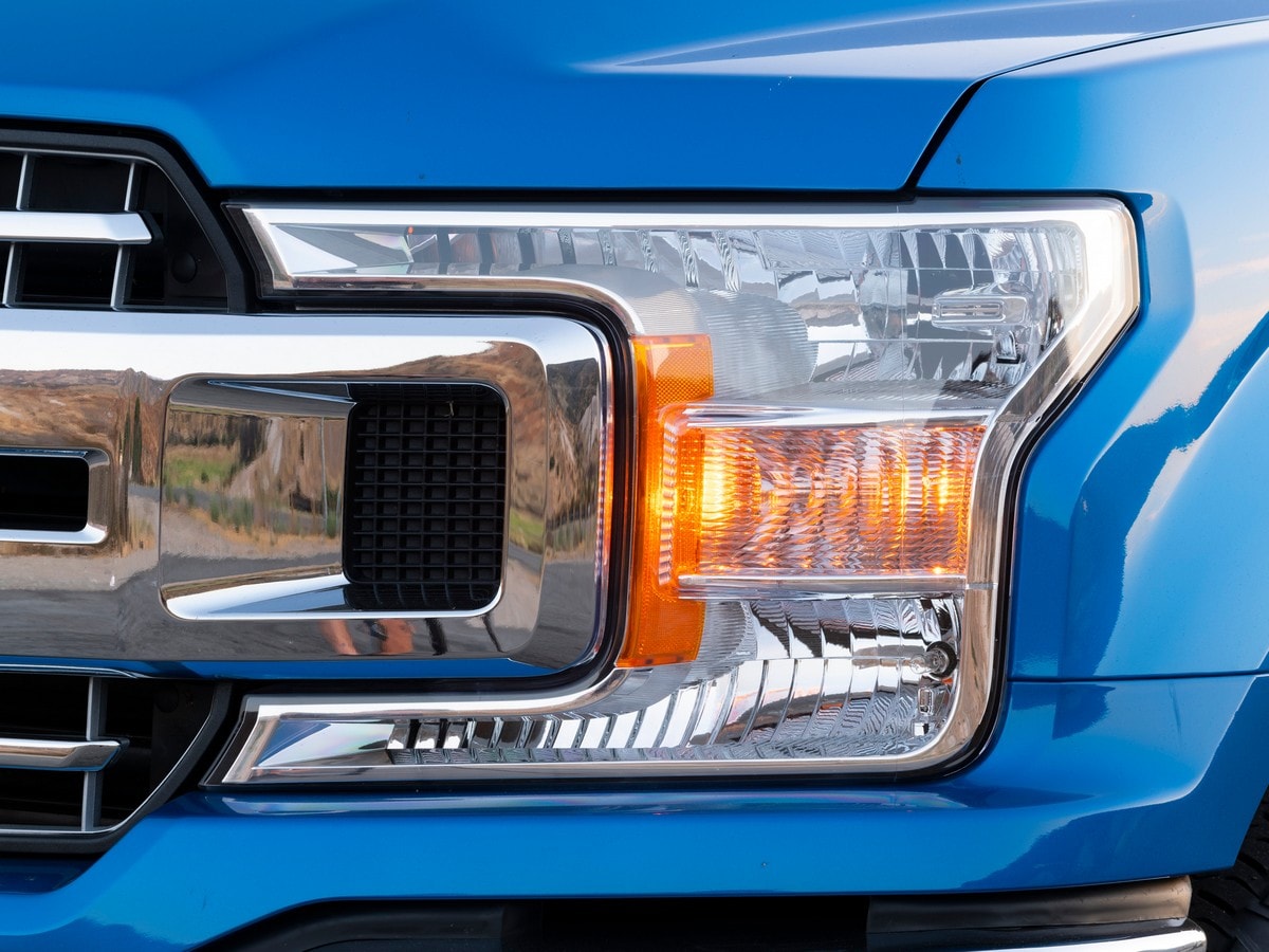 26 2019 Ford F 150 Bb Kbb