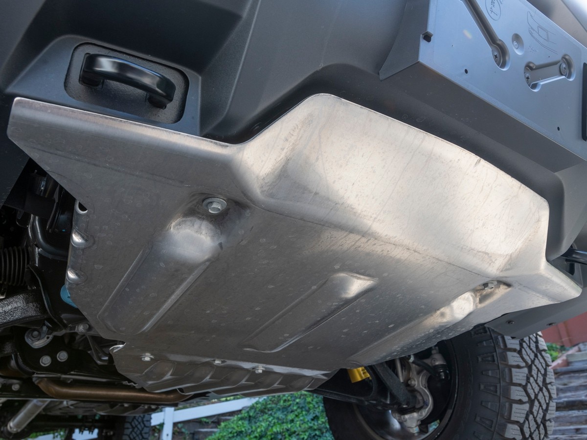 26 2020 Chevrolet Colorado Zr2 Bb Kbb