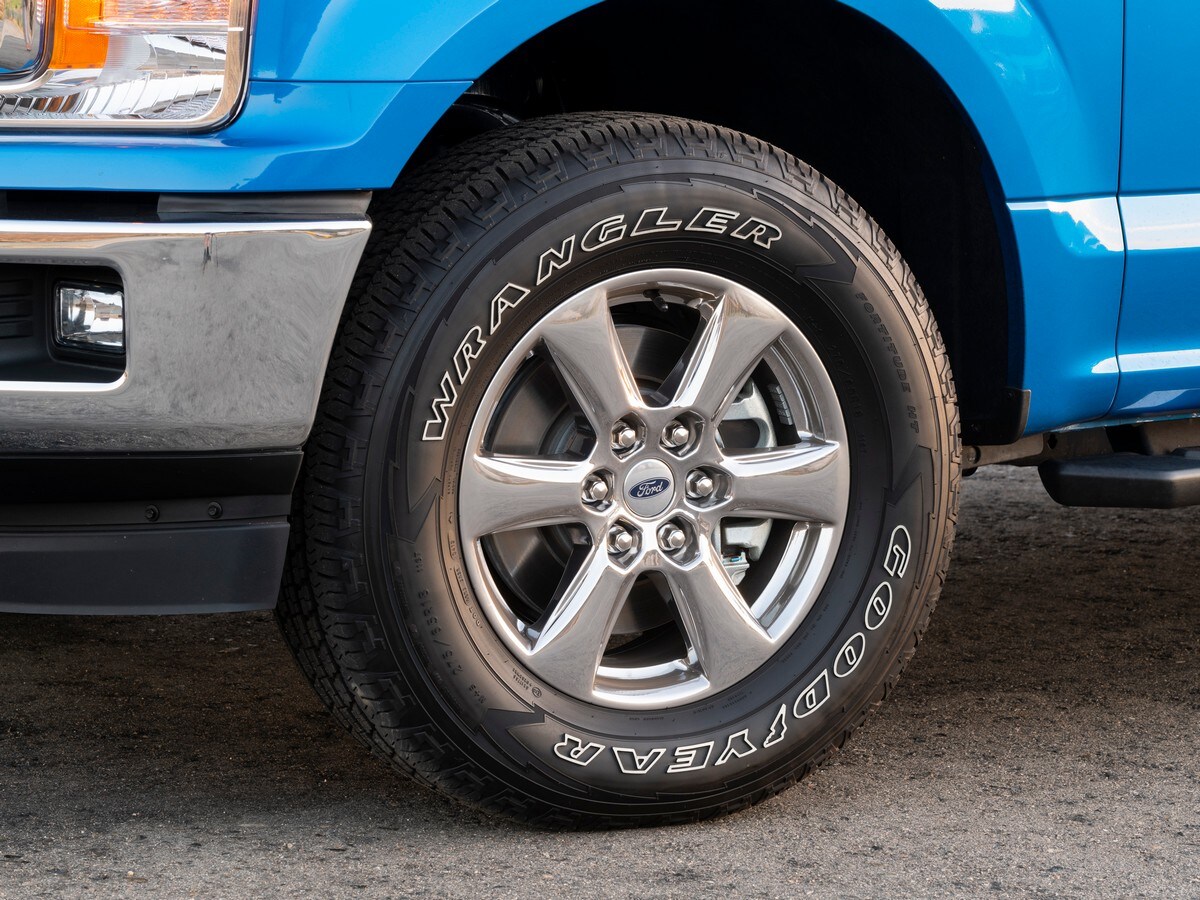 27 2019 Ford F 150 Bb Kbb
