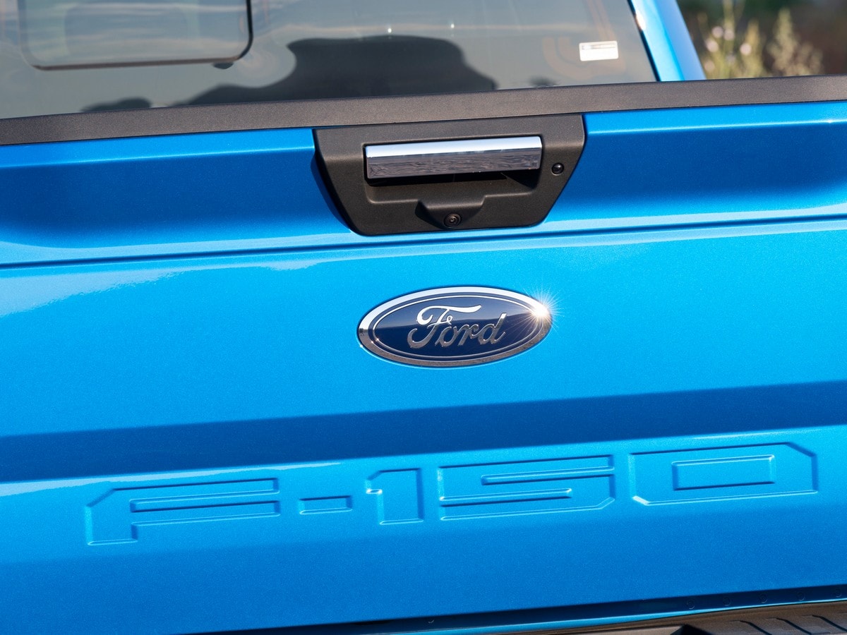 29 2019 Ford F 150 Bb Kbb