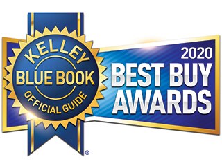 Kelley Blue Book Best Buy Awards Of 2020 Kelley Blue Book