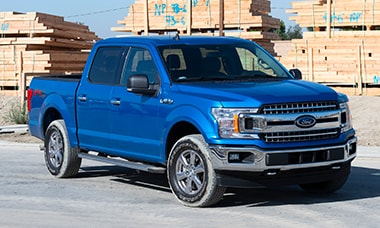 380×228 2019 Ford F 150 Bb Kbb