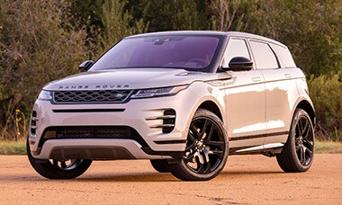 380×228 2020 Land Rover Evoque
