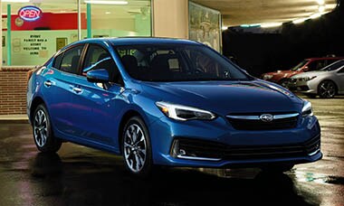 380×228 2020 Subaru Impreza