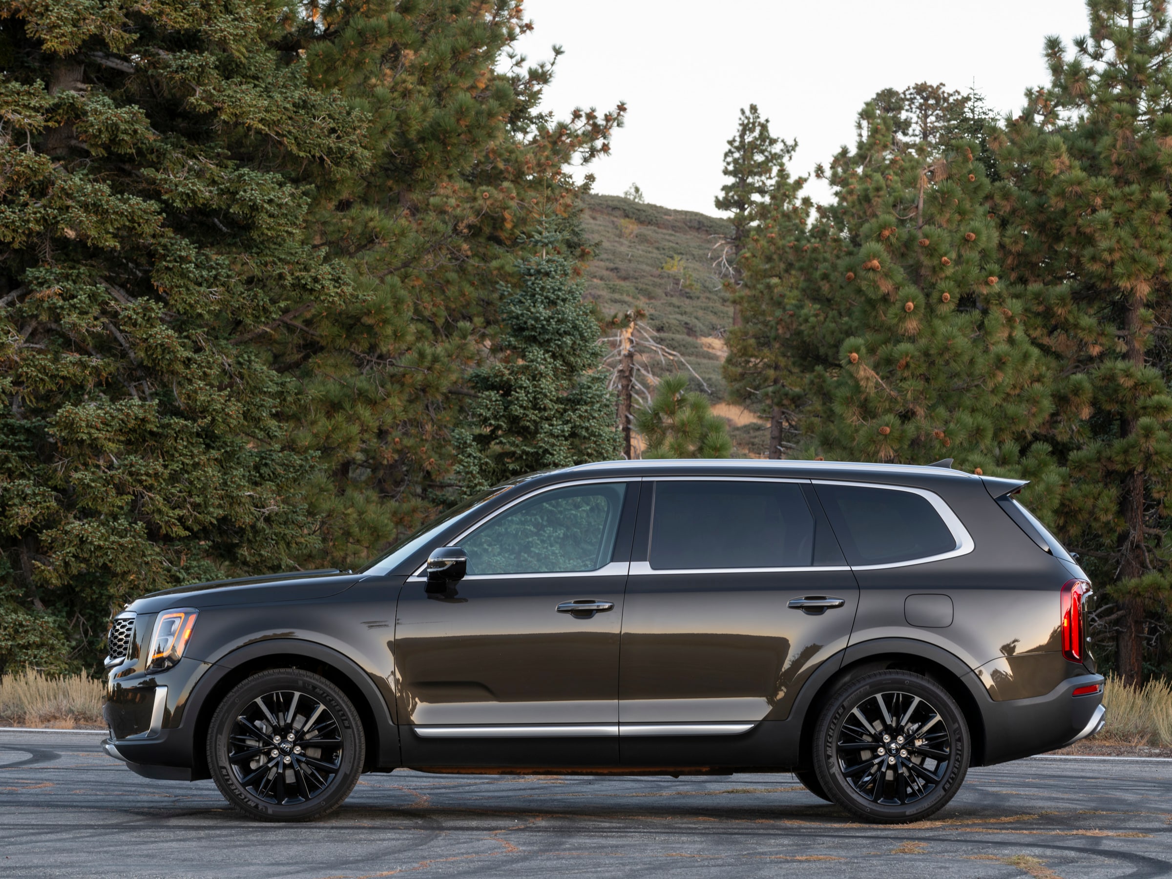 40 2020 Kia Telluride KBB BB20