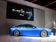2021 Toyota Mirai