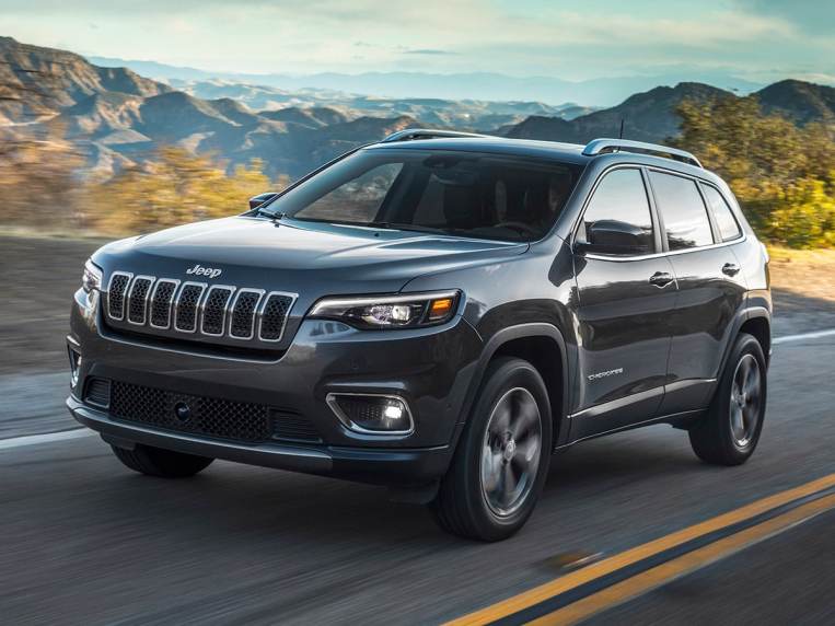 What Small Suv Gets The Best Mileage 2021 Compact SUVs: Best Gas Mileage | Kelley Blue Book