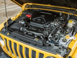 64 2019 Jeep Wrangler Sahara Kbb