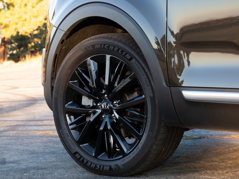 64 2020 Kia Telluride KBB BB20