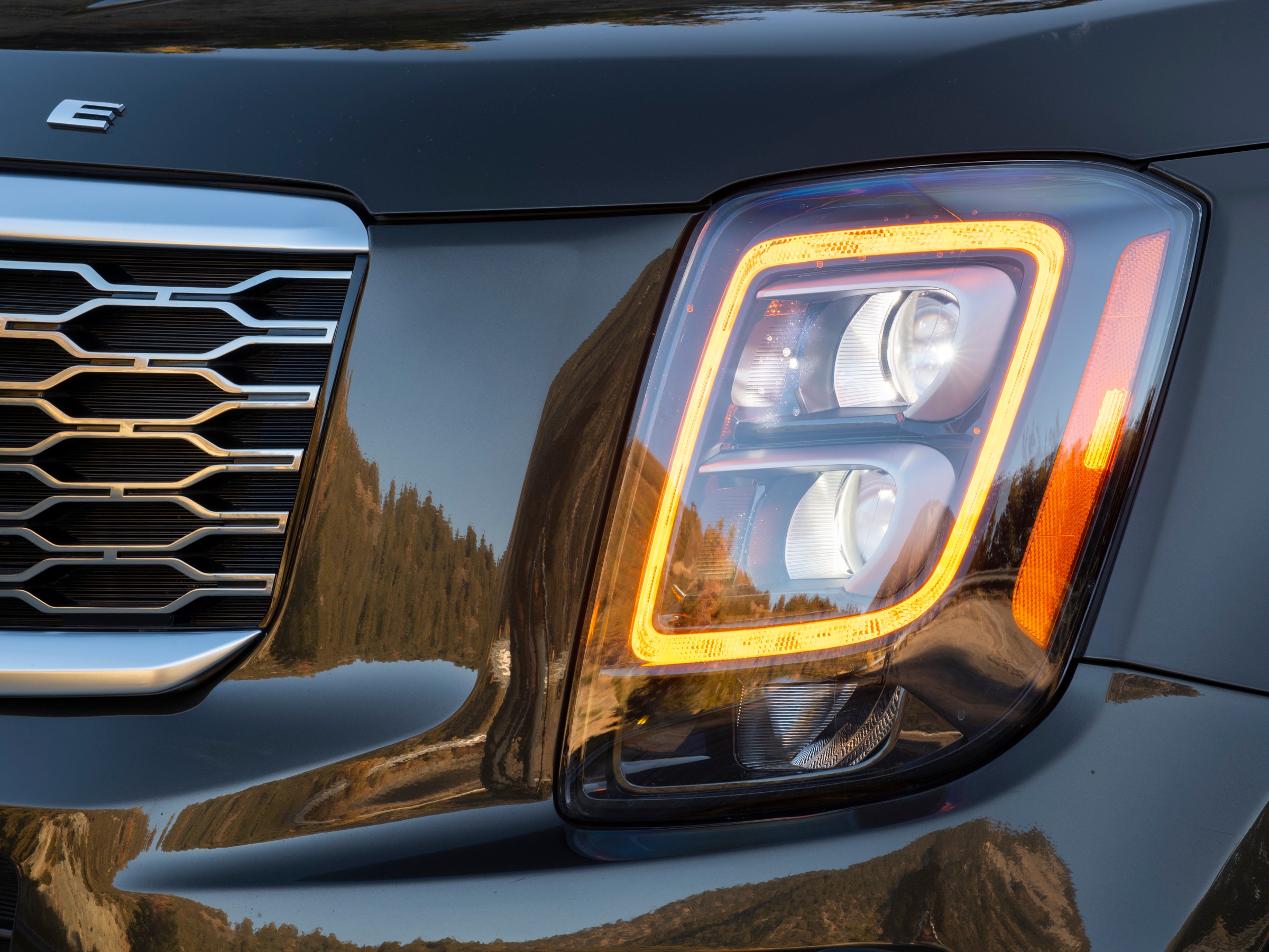 74 2020 Kia Telluride KBB BB20