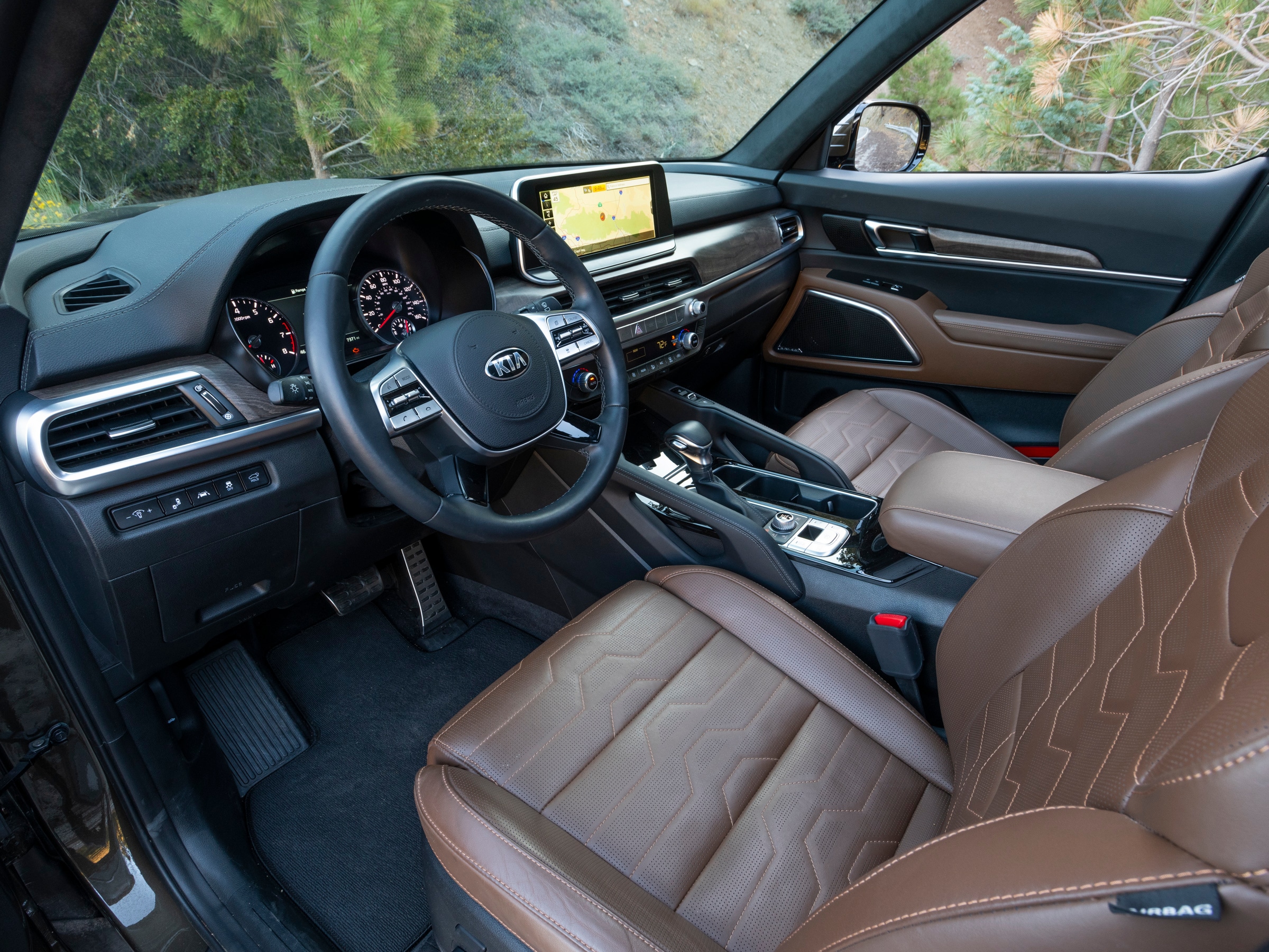 82 2020 Kia Telluride KBB BB20