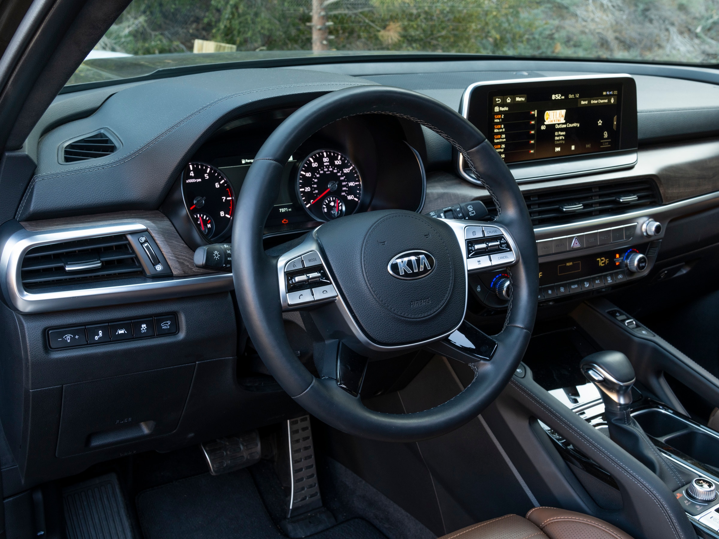 85 2020 Kia Telluride KBB BB20