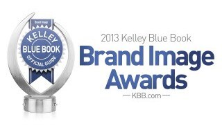 brand image logo 2013