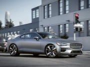 2020 Polestar 1