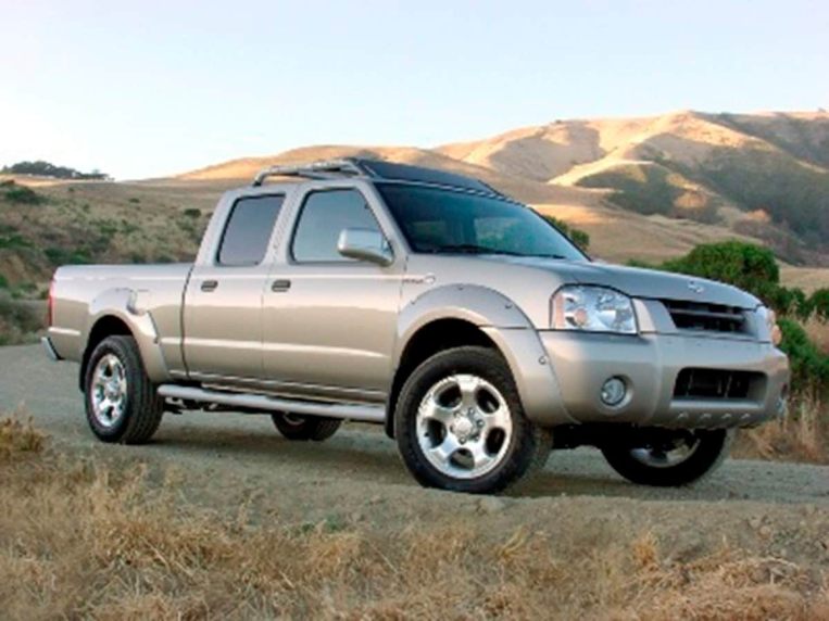 10 Best Used Trucks Under 5,000 Kelley Blue Book