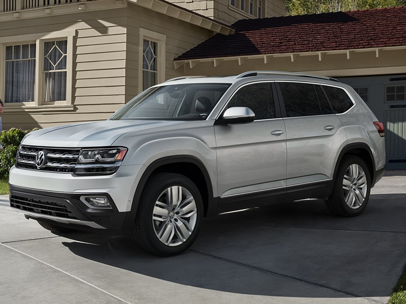 2020 Hyundai Palisade Vs 2020 Volkswagen Atlas Comparison Kelley Blue Book