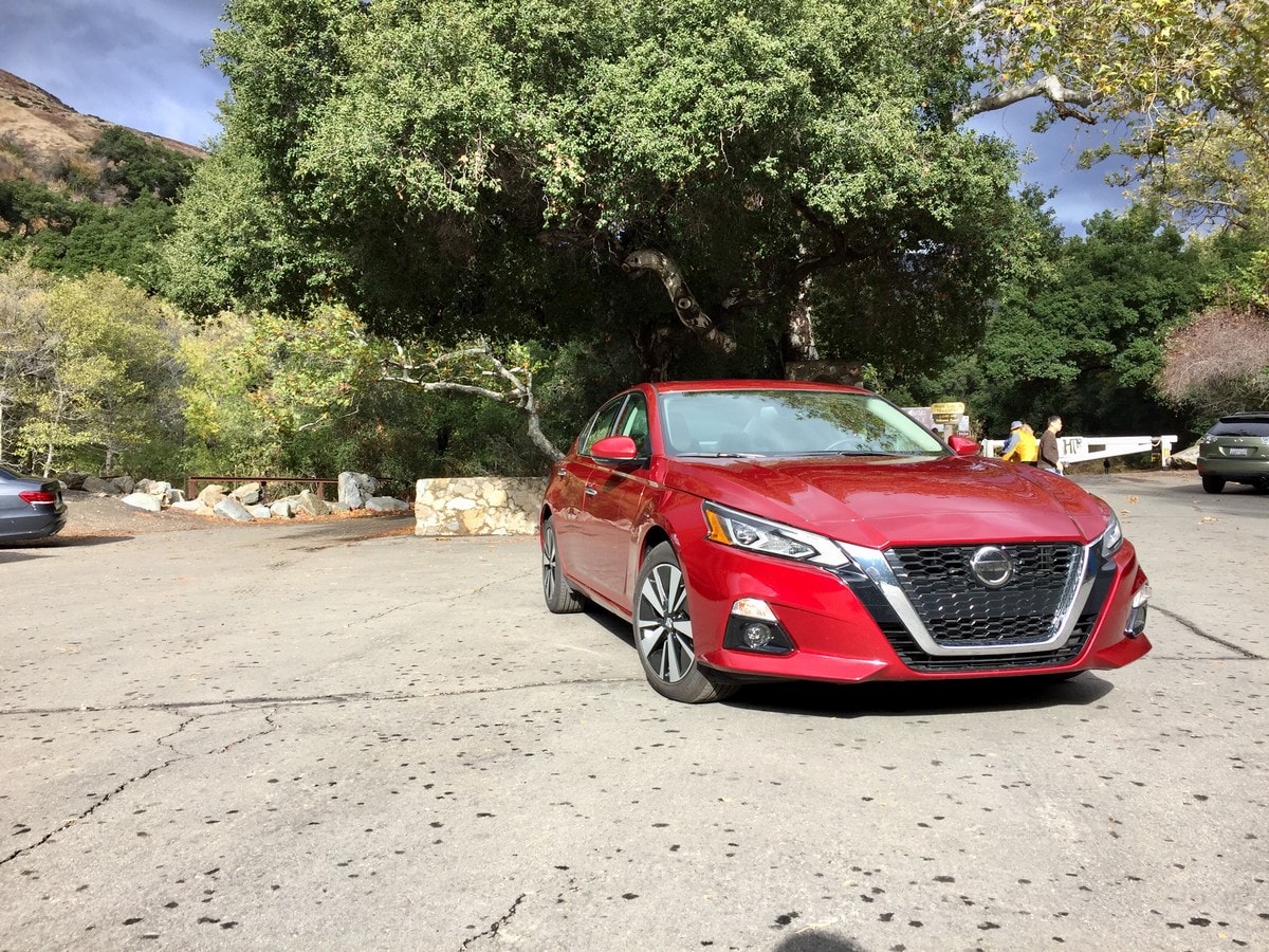 03 2019 Nissan Altima Awd Update 11