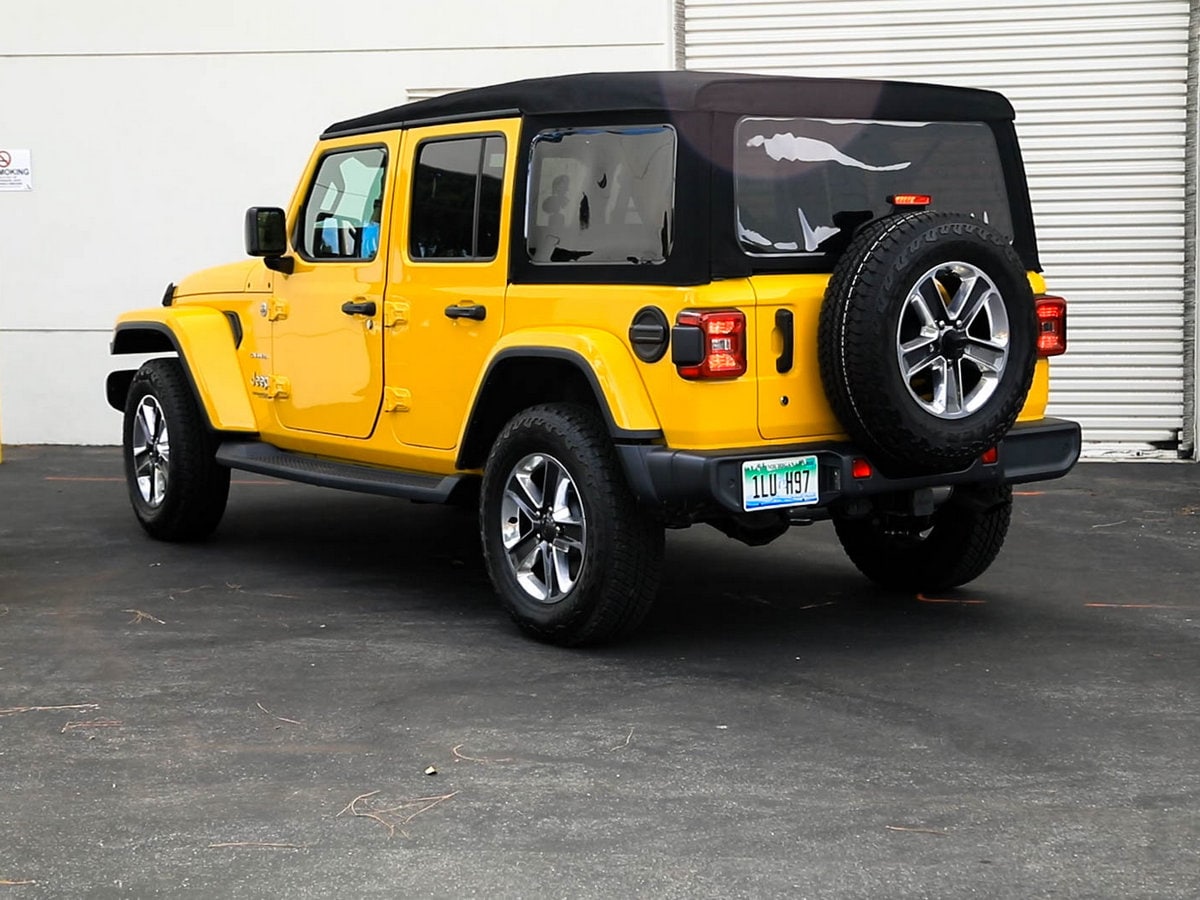 07 2019 Jeep Wrangler Update 5