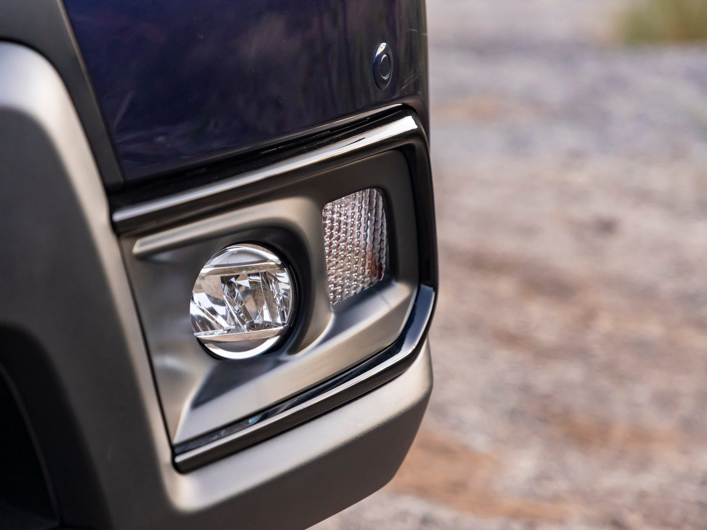 18 2019 Honda Passport Exterior LT KBB