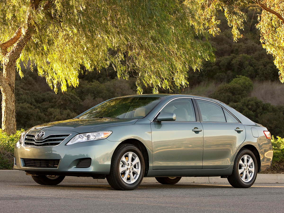 10 Best Used Cars Under 8,000 Kelley Blue Book