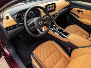 Nissan Sentra Price Pics Review Kelley Blue Book