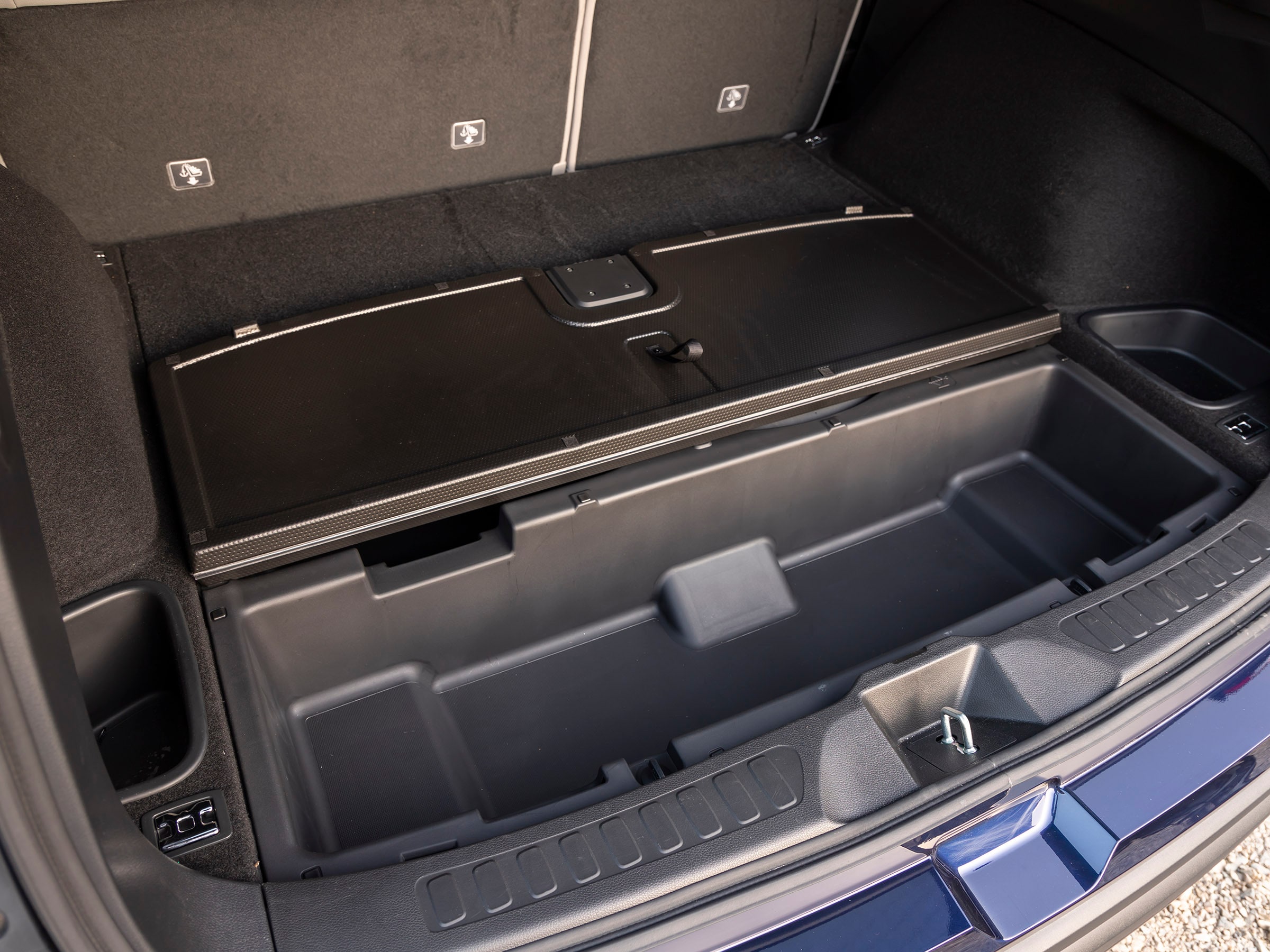 33 2019 Honda Passport Cargo LT KBB