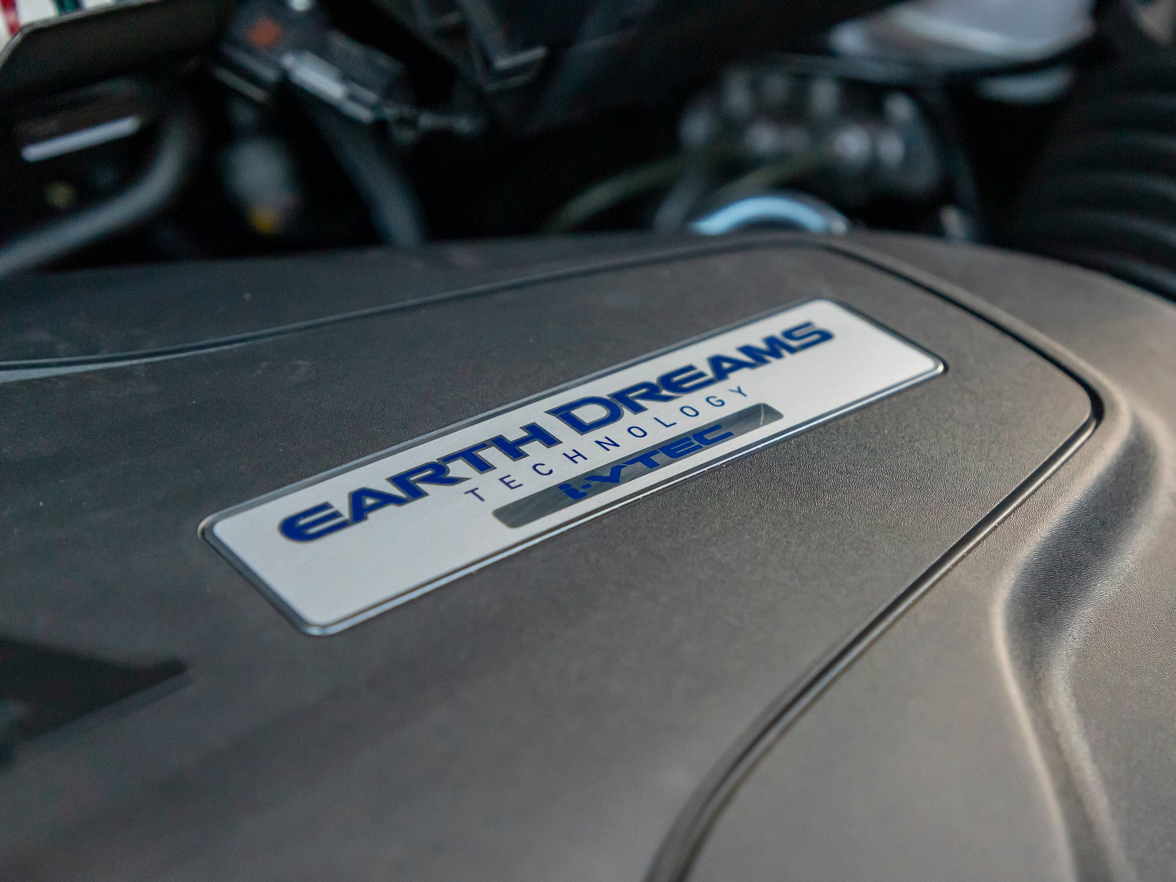 42 2019 Honda Passport Engine LT KBB
