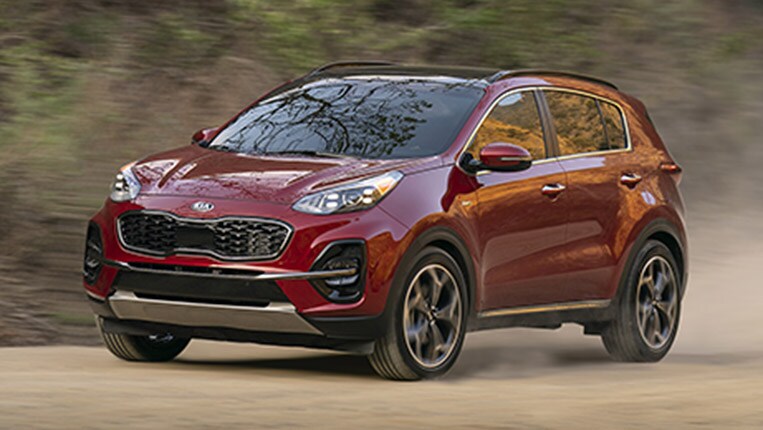 Kia Sportage Vs Mazda Cx 30 Comparison Kelley Blue Book