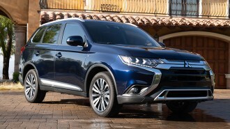 763×430 5ycto 2020 Mitsubishi Outlander