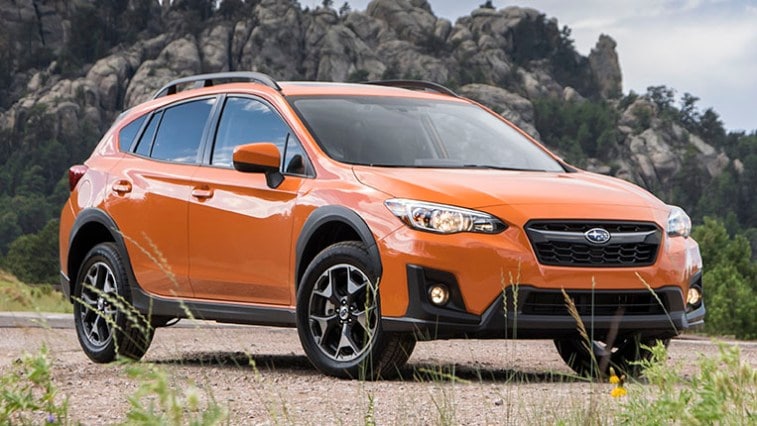 763×430 5ycto 2020 Subaru Crosstrek